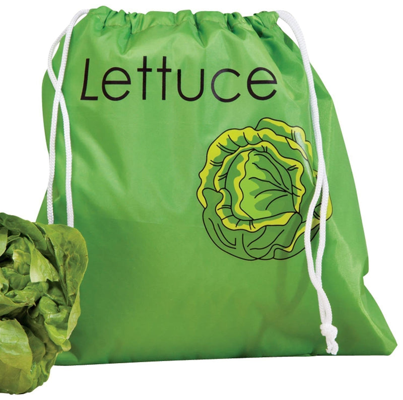 NewNest Australia - WalterDrake Lettuce Storage Bag 