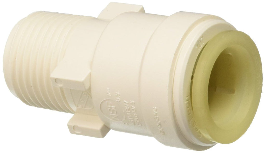 SEA TECH 135011008 1/2" CTS x 1/2 NPT Male Connector - NewNest Australia