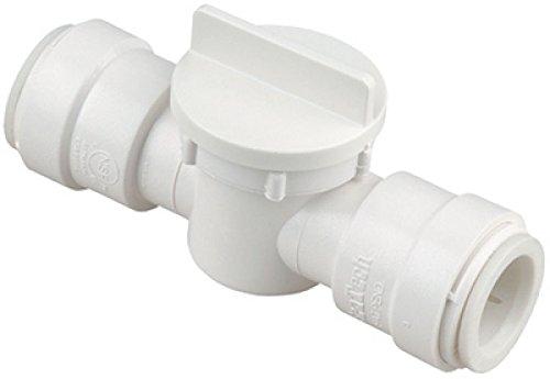 SEA TECH 1353910 1/2" CTS in-Line Valve - NewNest Australia