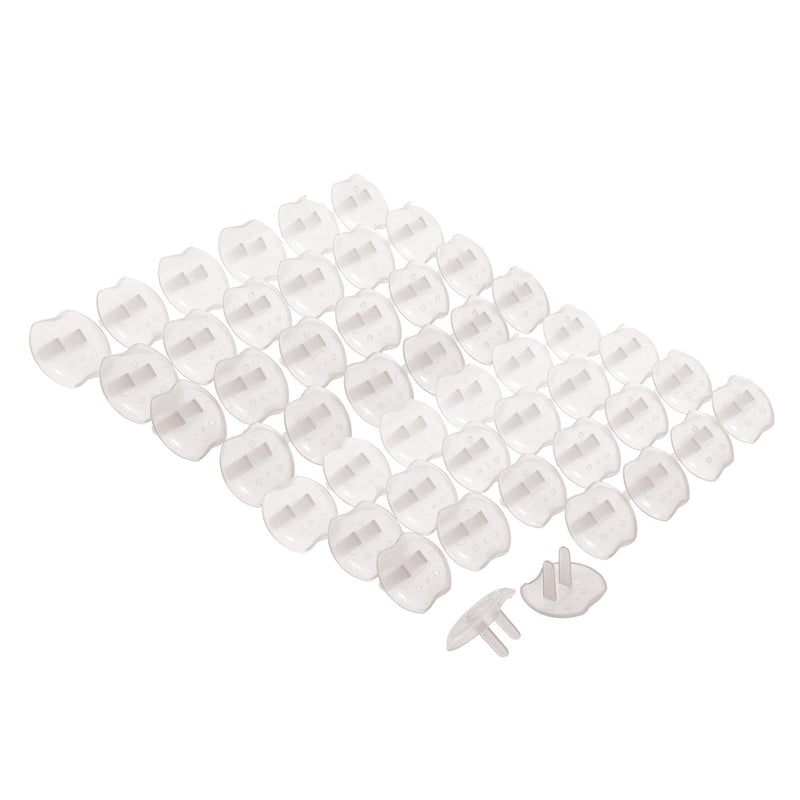 Dreambaby Outlet Plugs, 48-Count - NewNest Australia