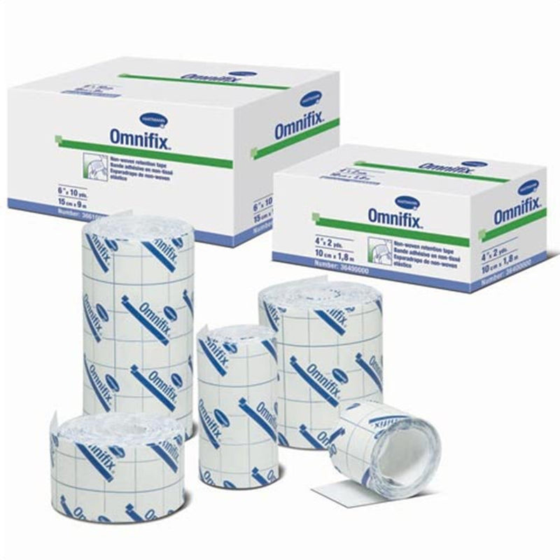 Hartmann 36212201 Medical Tape Omnifix Polyester 2 Inch X 10 Yards Nonsterile 36210000 Box Of 1 - NewNest Australia
