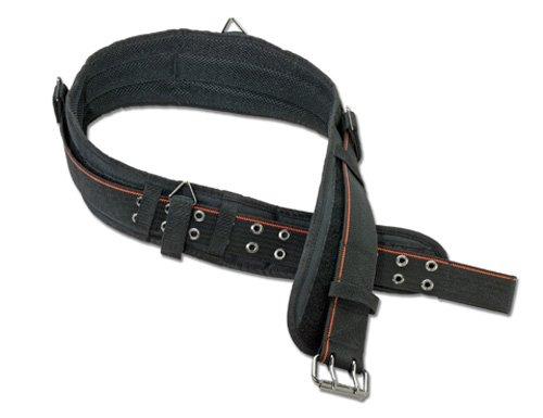 Ergodyne Arsenal 5555 5-Inch Padded Base Layer Tool/Work Belt, Medium,Black - NewNest Australia