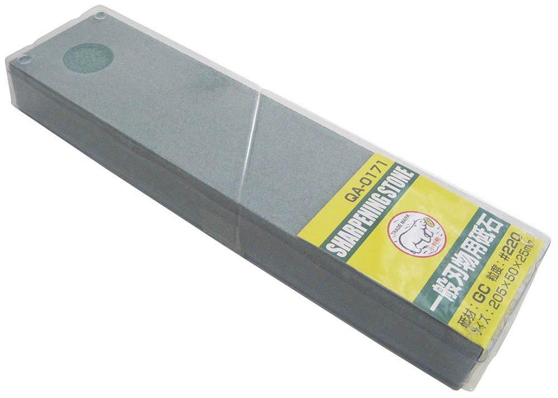 Koban Koguma General cutlery Sharpening Stone #220 QA-0171 - NewNest Australia