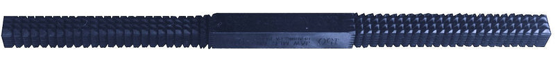 Century Drill & Tool 92943 Metric Threads Restoring File, 0.75 to 3.00 0.80 TO 3.00 - NewNest Australia