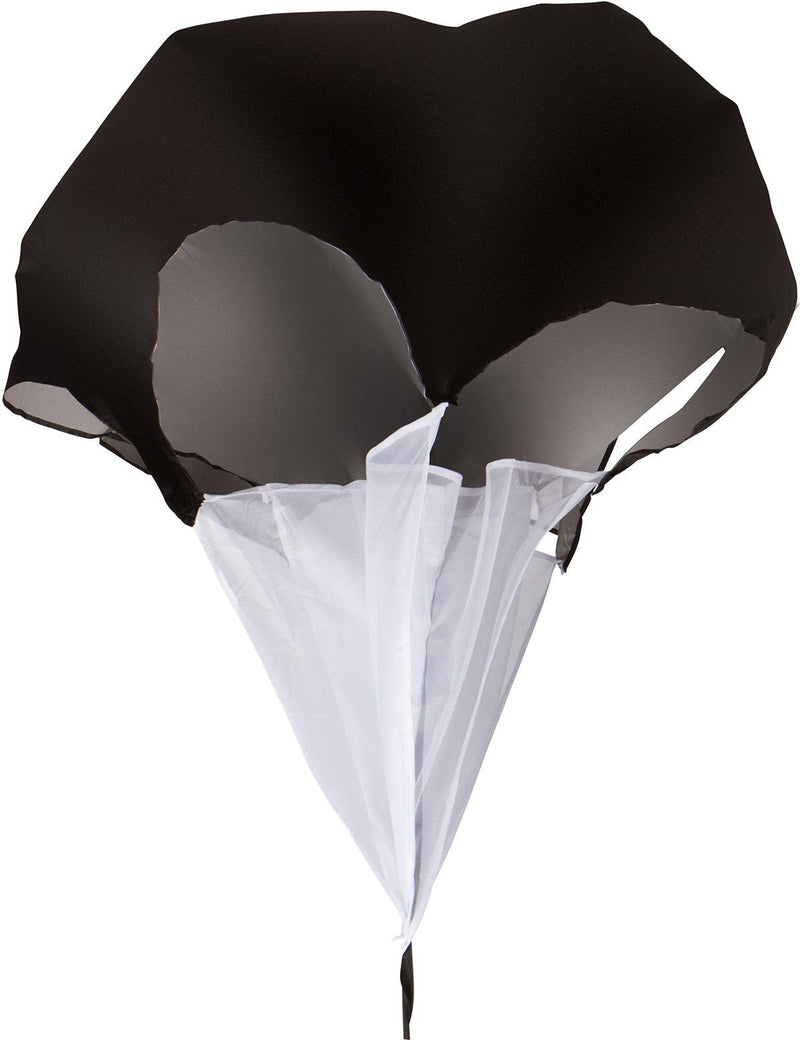 Trademark Innovations Speed Training Wind Resistance Parachute, 56-Inch - NewNest Australia