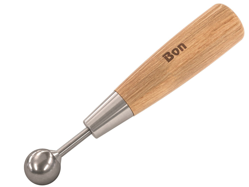 Bon 21-182 7/8-Inch Ball Jointer with Wood Handle - NewNest Australia