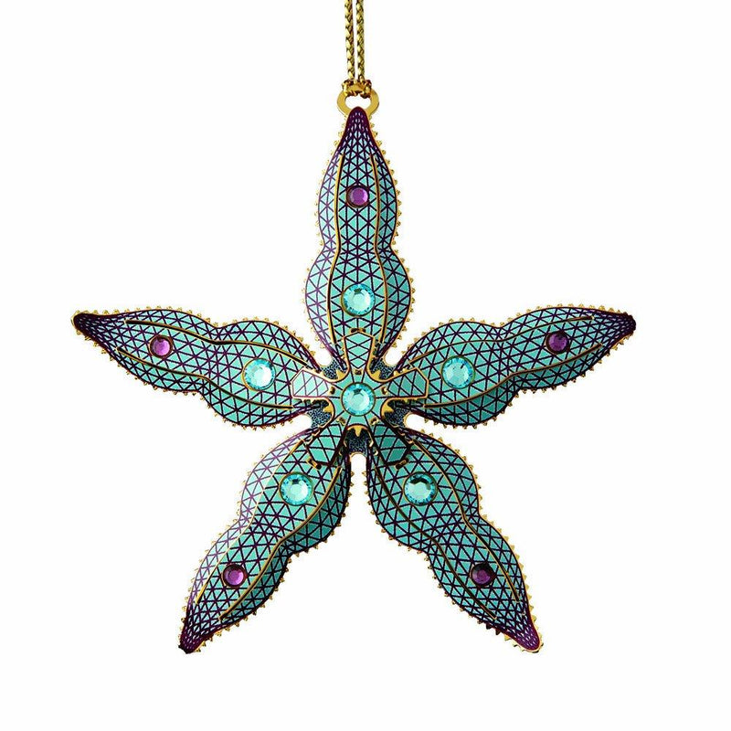 NewNest Australia - ChemArt Starfish 