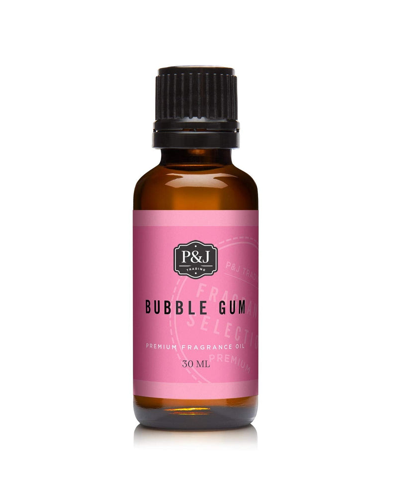Bubble Gum Premium Grade Fragrance Oil - Perfume Oil - 1oz/30ml - NewNest Australia