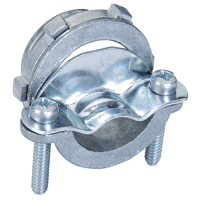 Sigma Electric ProConnex 44660 NM/SE Clamp Type Connector 3/4-Inch, 3-Pack - NewNest Australia