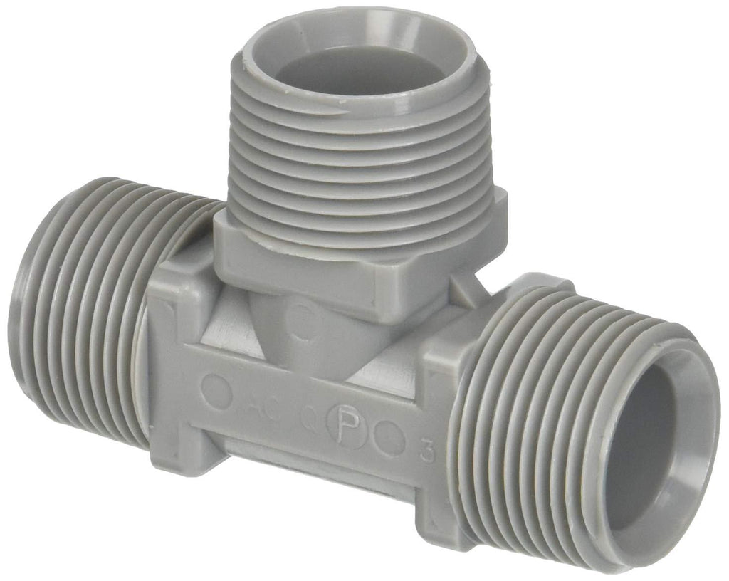 Zurn PEX QT444T 3/4" x 3/4" x 3/4" Tee Outlet - NewNest Australia