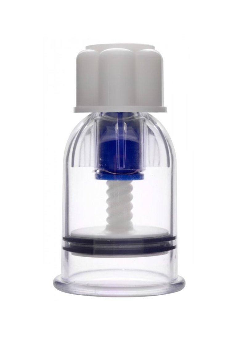 Master Series Intake Anal Suction Device, 2 Inches - NewNest Australia