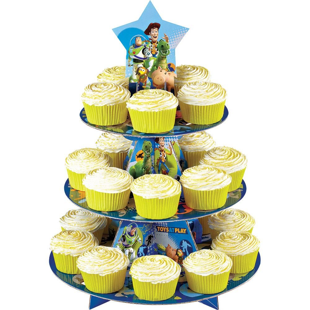 Wilton Treat Stand-Toy Story - NewNest Australia