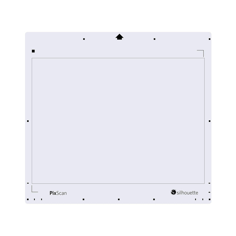 Silhouette PixScan Cutting Mat for use with CAMEO - NewNest Australia