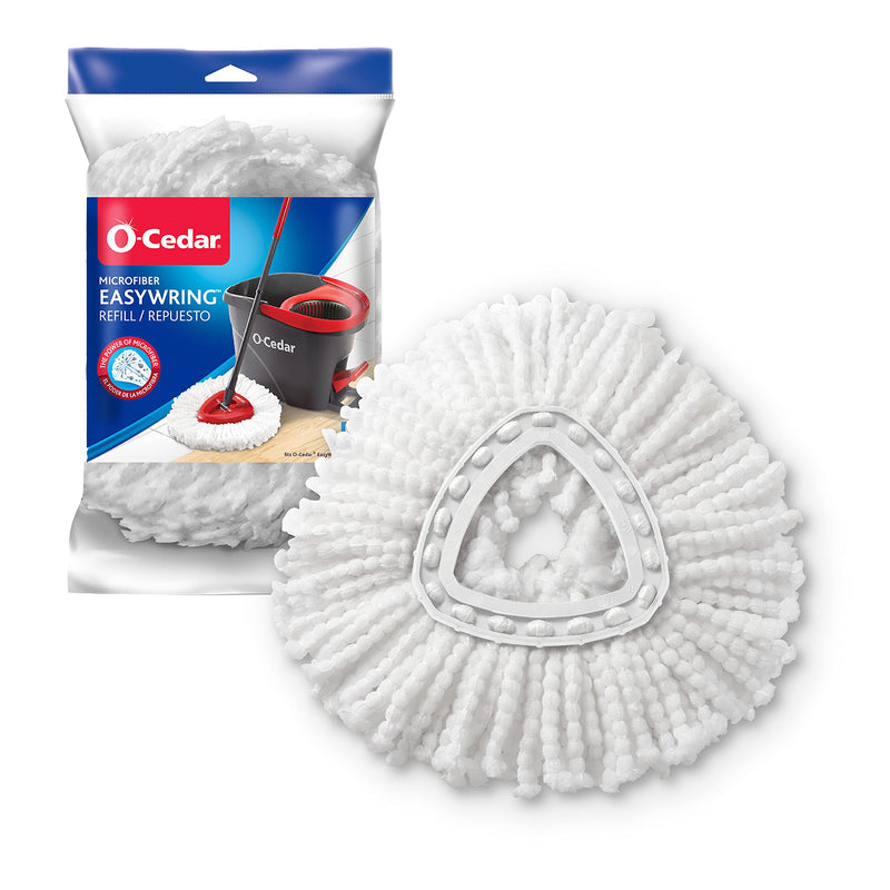 O-Cedar EasyWring Spin Mop Refill - NewNest Australia