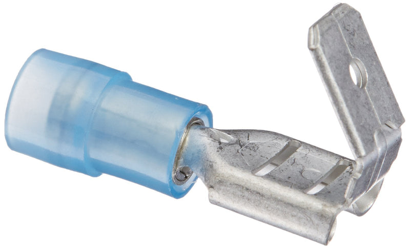 Nylon Insulated Piggyback, 16-14 Wire Size, 0.250" x 0.032" Tab Size - NewNest Australia