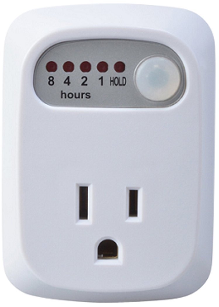 Simple Touch the Original Auto Shut-Off Safety Outlet, Multi Setting - NewNest Australia