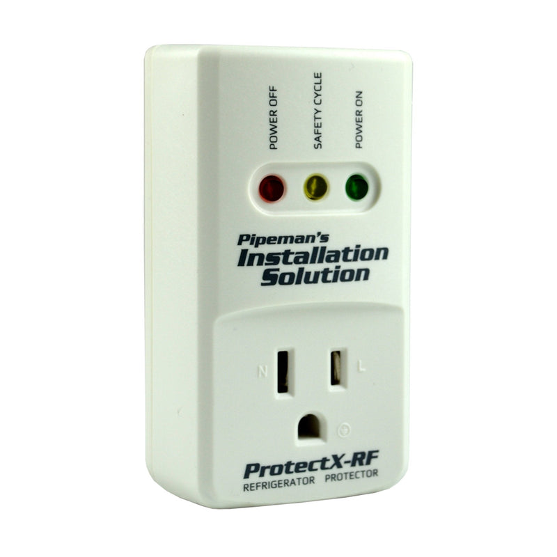 Voltage Protector Brownout Surge Refrigerator 1800 Watts Appliance - NewNest Australia