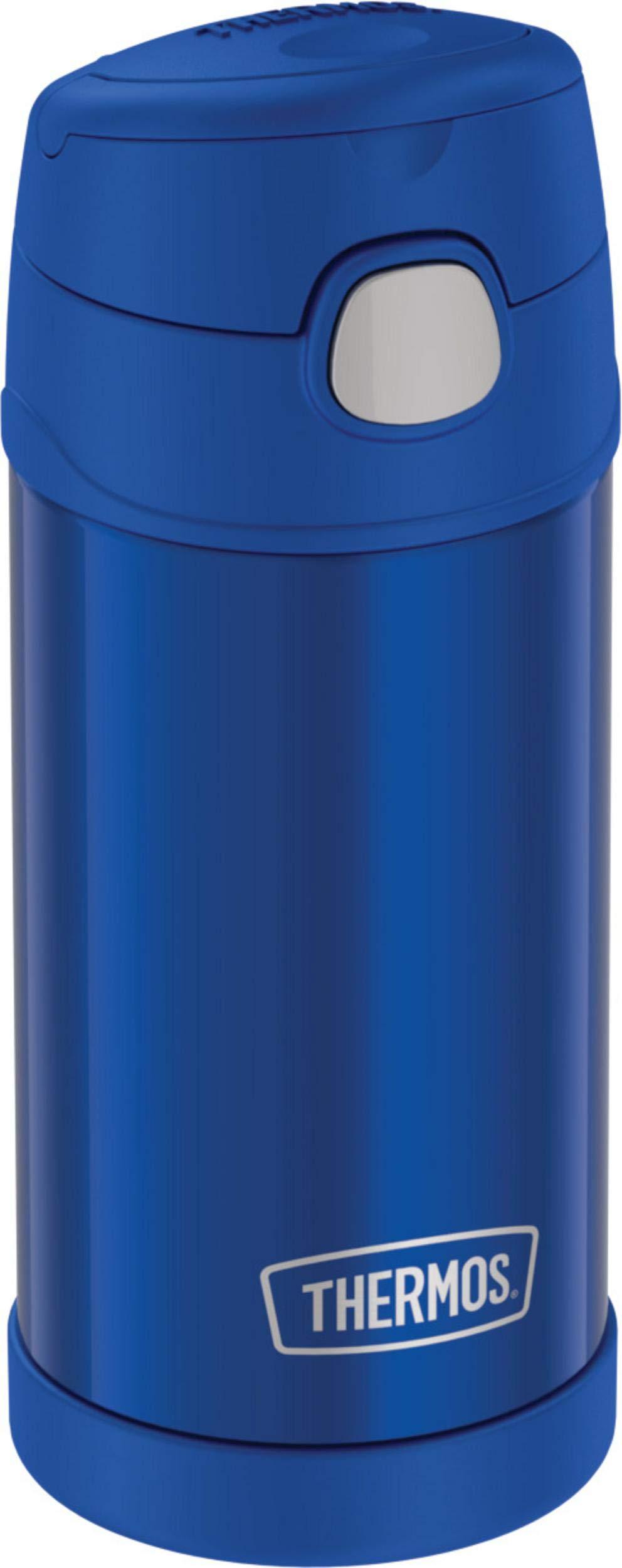 NewNest Australia - Thermos Blue Funtainer 12 Ounce Bottle 