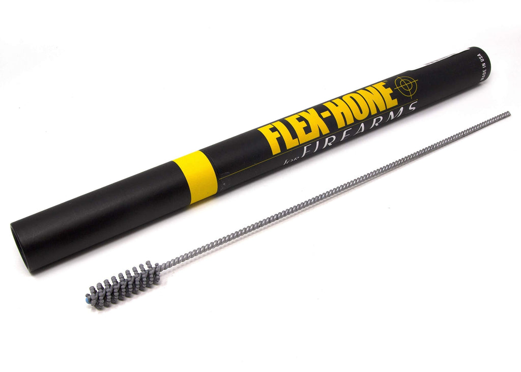 Brush Research 03311 Rifle Chamber Flex-Hone, Silicon Carbide, 800 Grit, For 0.45 Colt Cartridge (Pack of 1) - NewNest Australia