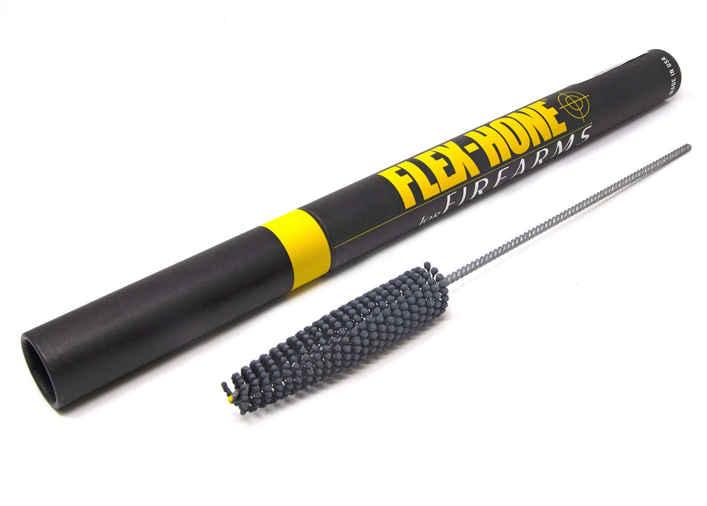 Brush Research 07410 Rifle Chamber Flex-Hone, Silicon Carbide, 400 Grit, For 50 BMG (Pack of 1) - NewNest Australia