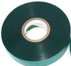 300 FEET x 1/2" 4mil Thick Stretch Non-Adhesive Tie Tape Plant Garden Green Stake - NewNest Australia