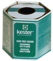 KESTER SOLDER 24-7068-6411 SOLDERWIRE 96.5/3/0.5 SN/AG/CU 217°C 1LB - NewNest Australia