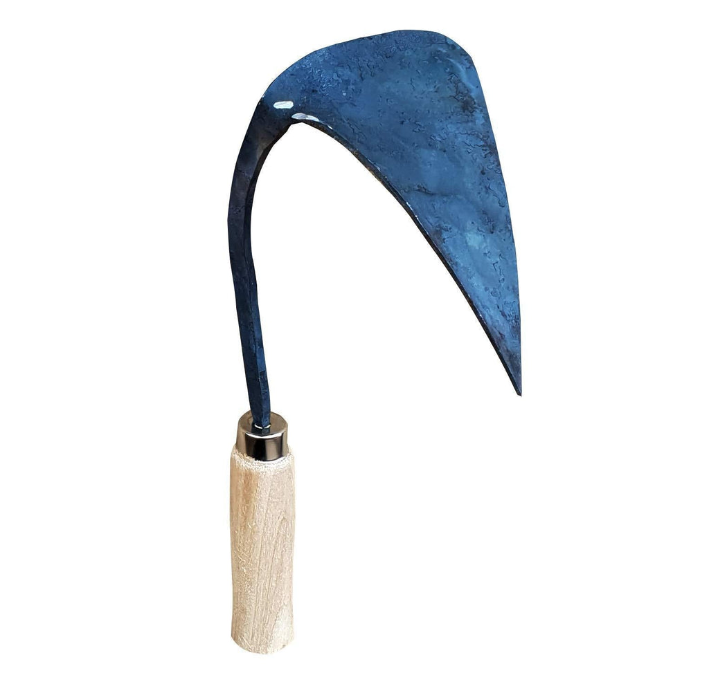 Narsha JY Premium HOMI(Hand Plow, Hoe) Blacksmith Handmade for Gardening, Weeding, Digging - NewNest Australia