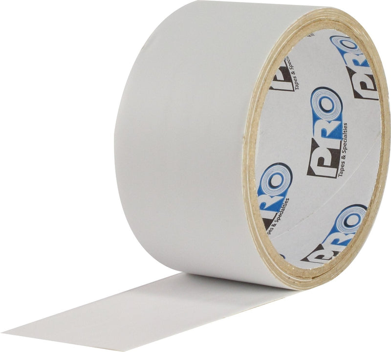 ProTapes Pro Flex Flexible Butyl All Weather Patch and Shield Repair Tape, 50' Length x 2" Width, White (Pack of 1) 2" x 50 ft - NewNest Australia