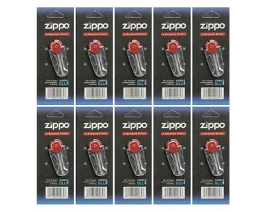 Zippo Genuine Flints (10 Pack) - NewNest Australia
