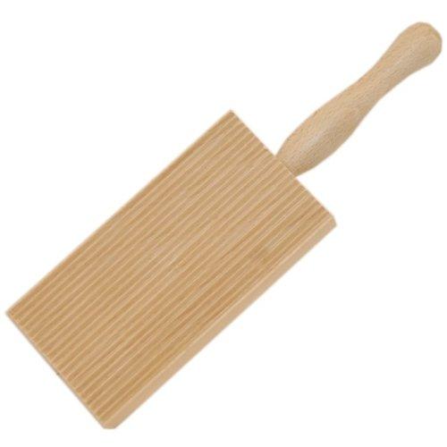 NewNest Australia - Happy Sales Gnocchi Paddle Wood 