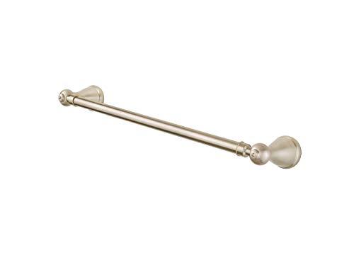 Pfister BTB-MB1K Marielle Towel Bar, 18-Inch, Brushed Nickel - NewNest Australia