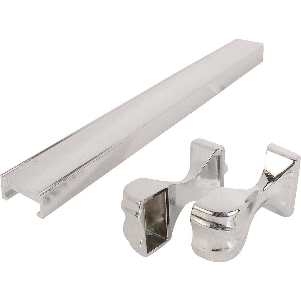 Shower Door Towel Bar & Bracket, 32-in Chrome - NewNest Australia