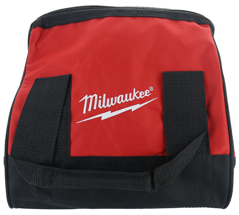 Milwaukee Heavy Duty Contractors Bag 11x11x10 Small - NewNest Australia