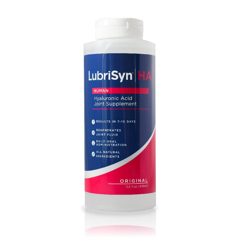 Lubrisyn Human Original Joint Formula - NewNest Australia