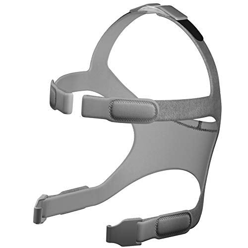 Fisher & Paykel Eson Nasal Mask Headgear (Small) 1 Count (Pack of 1) - NewNest Australia