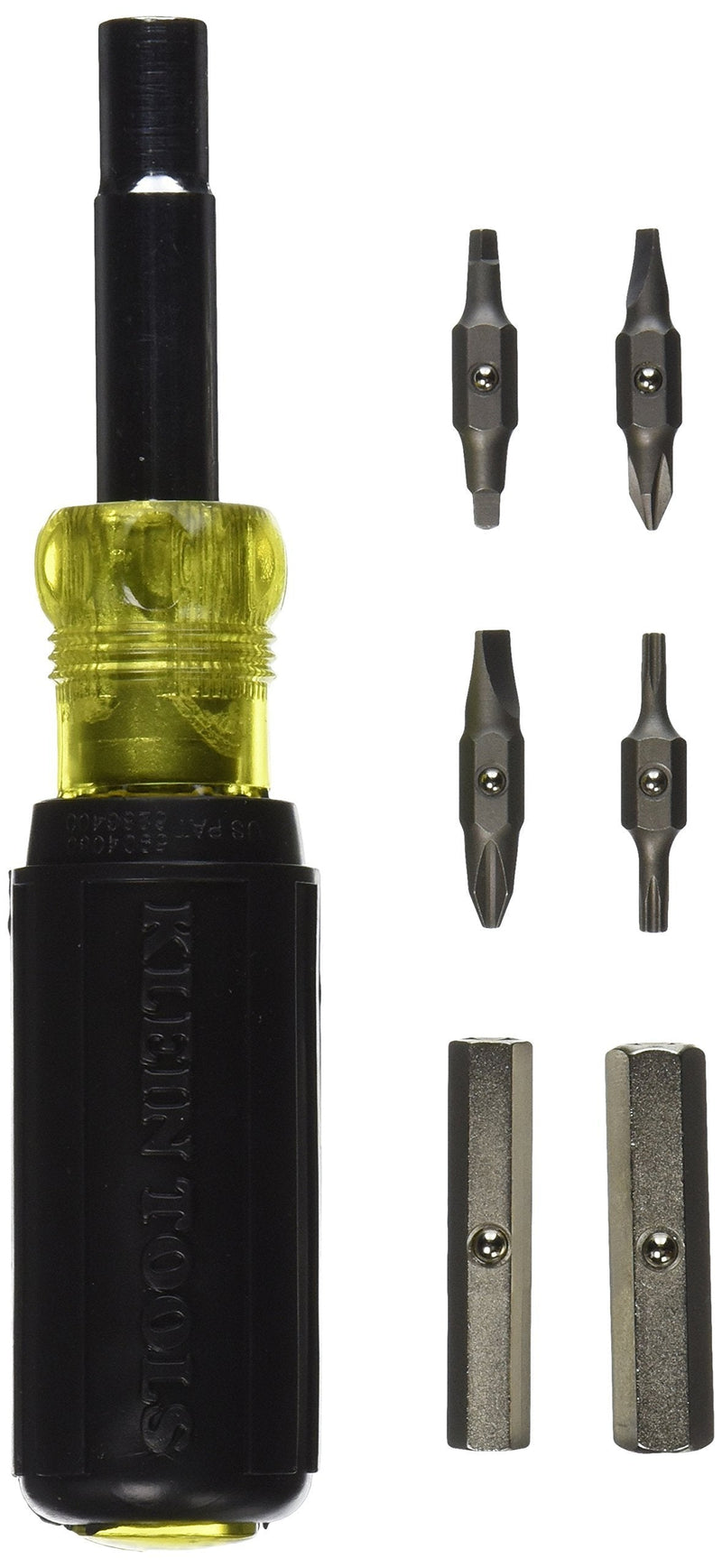 Klein Tools 32500 11-in-1 Screwdriver/Nut 1 - NewNest Australia