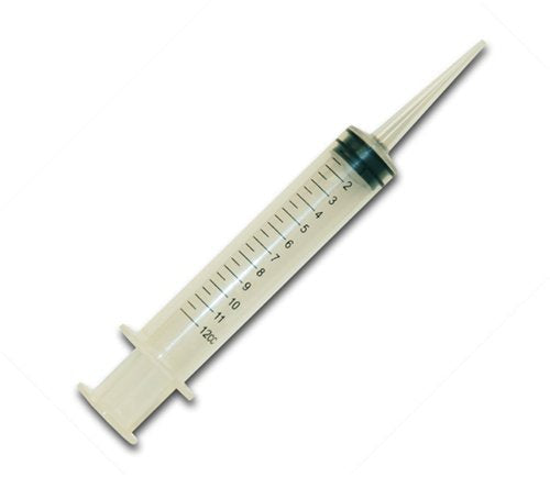 12CC Irrigation Syringe - NewNest Australia