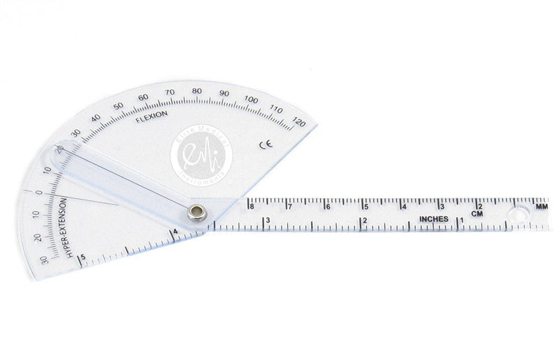 Elite Medical Instruments USA Finger Goniometer - NewNest Australia