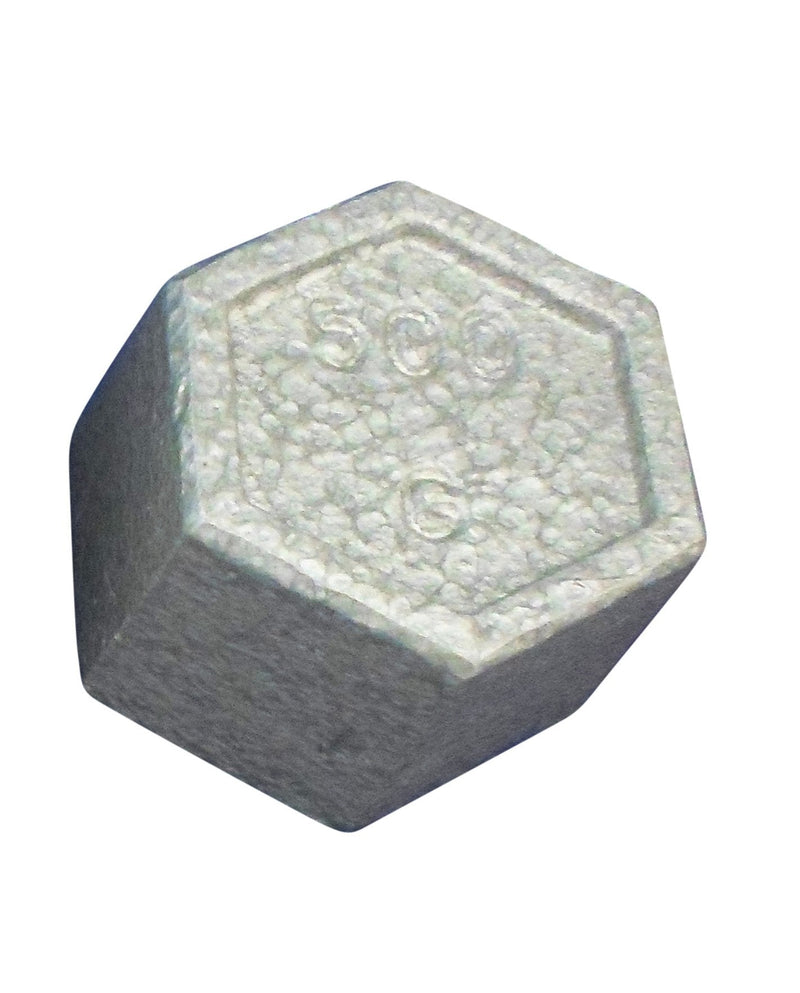 Ajax Scientific Hex Mass, 500g - NewNest Australia