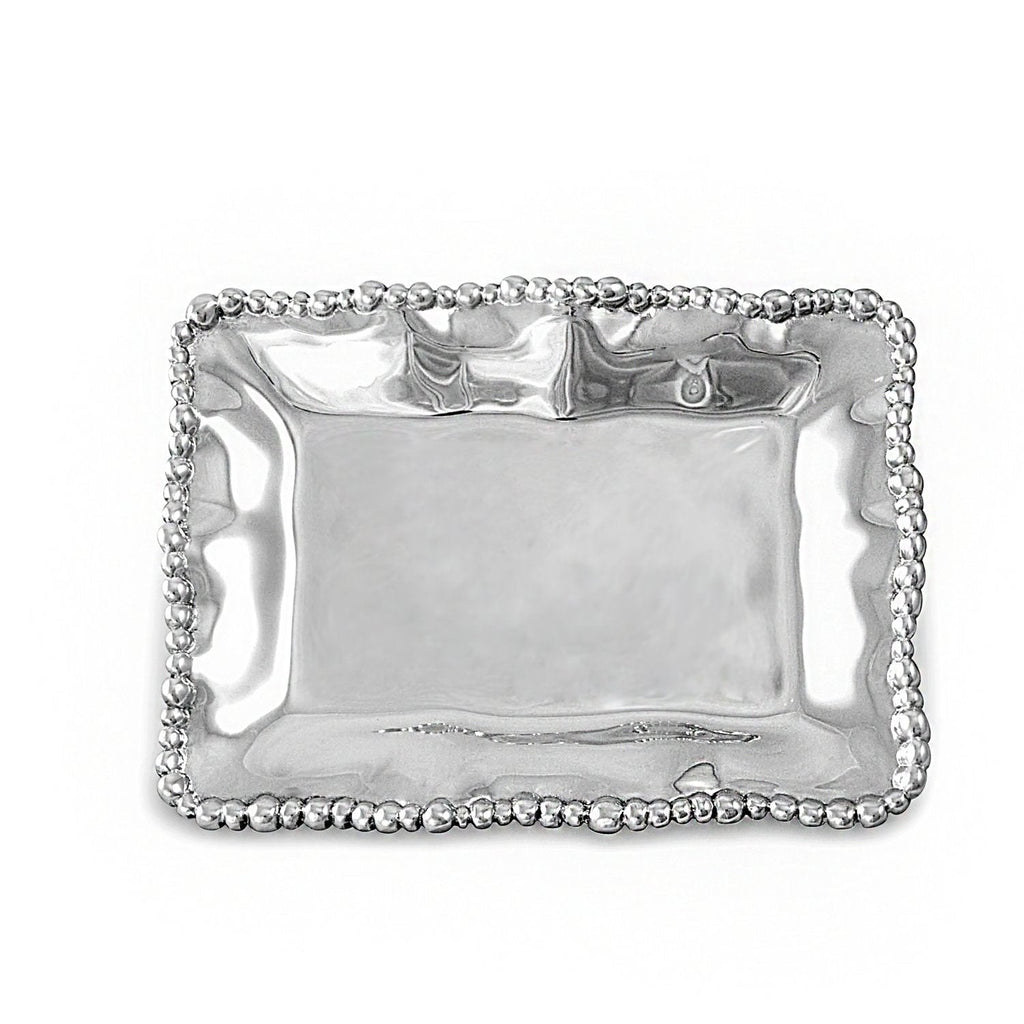 NewNest Australia - Beatriz Ball breakfast-trays, Metallic 