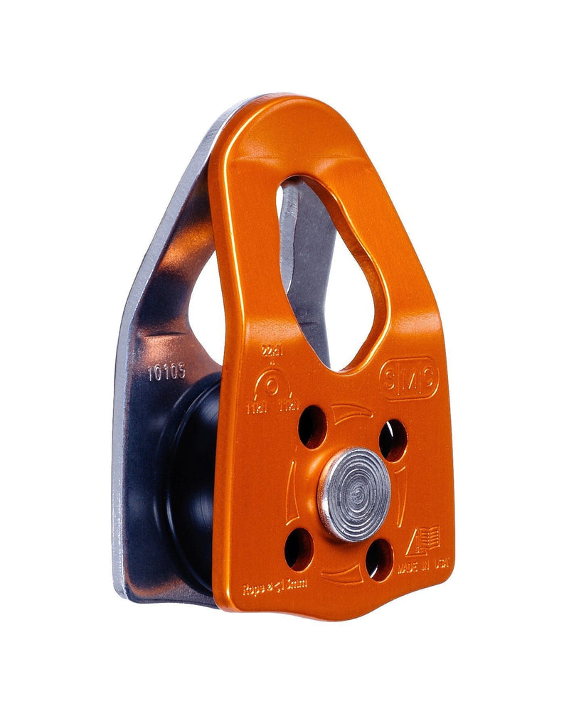 SMC CRx Pulley - Orange - NewNest Australia
