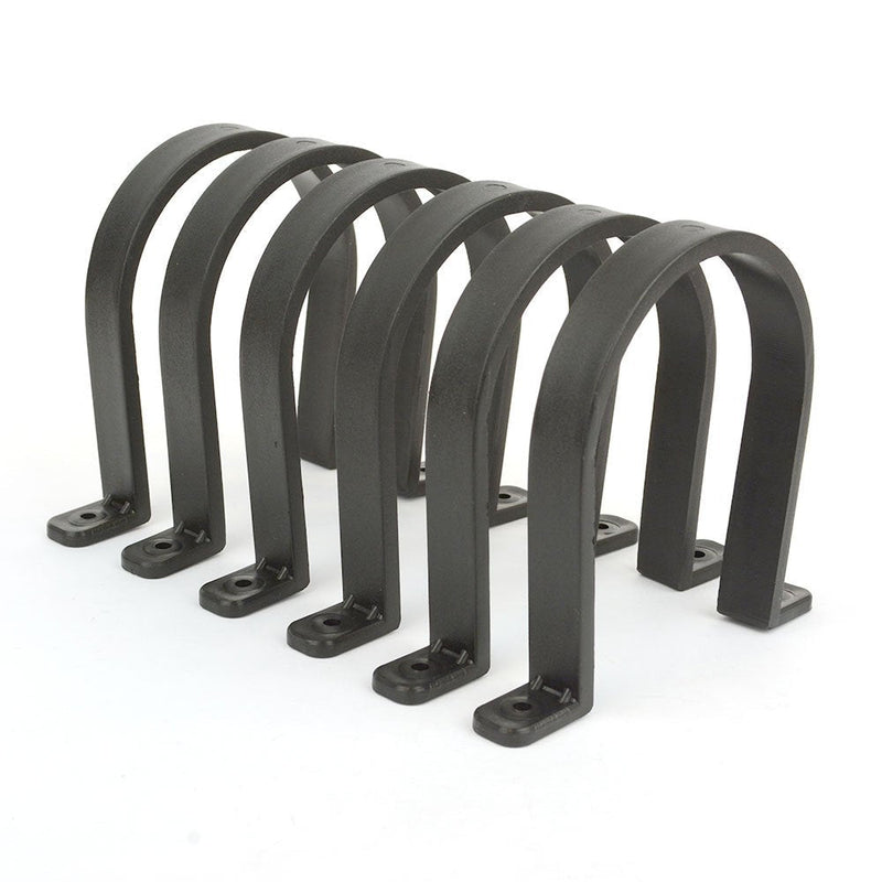 Big Horn 11749PK 4-Inch Hose hangers, 6-Pack - NewNest Australia