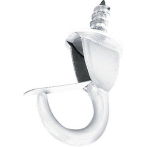 NewNest Australia - The Hillman Group 122238 Safety Cup Hook, 4-Pack 