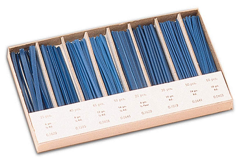 Casting Wax Wire Assortment - NewNest Australia