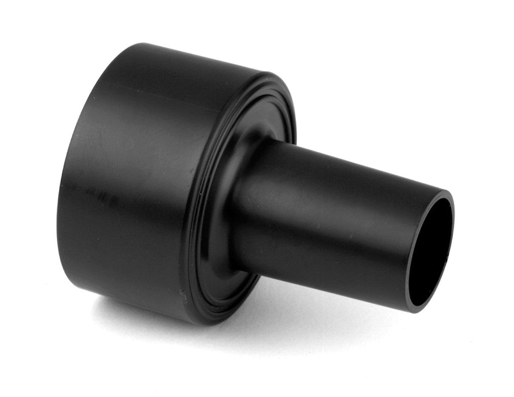WORKSHOP Wet/Dry Vacs Vacuum Adapter WS25011A 2-1/2-Inch To 1-1/4-Inch Universal Shop Vacuum Hose Adapter for Shop Vacuum Accessories, Black - NewNest Australia