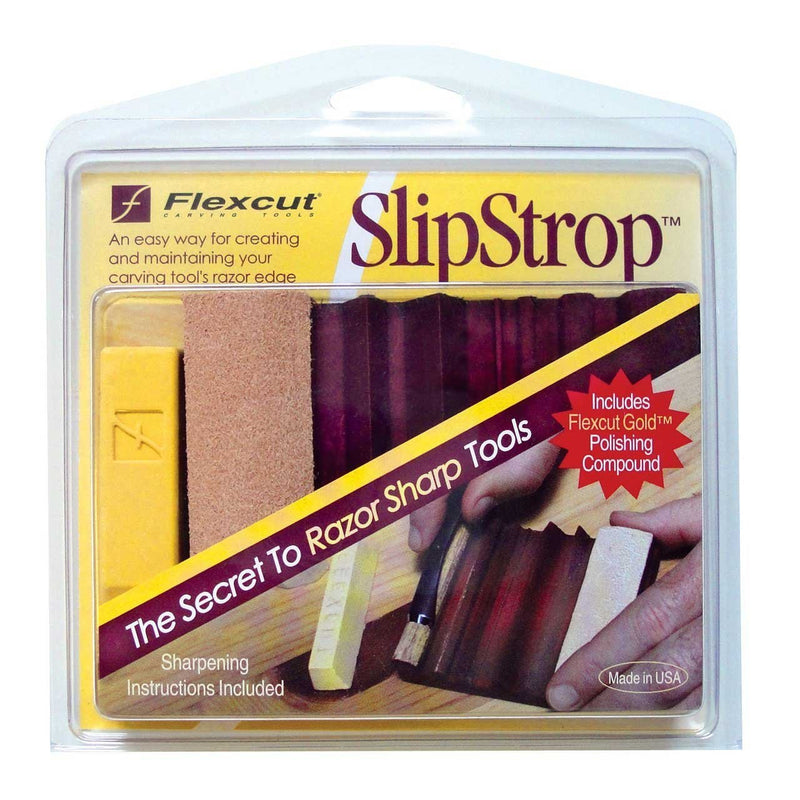 Flexcut Slipstrop - NewNest Australia