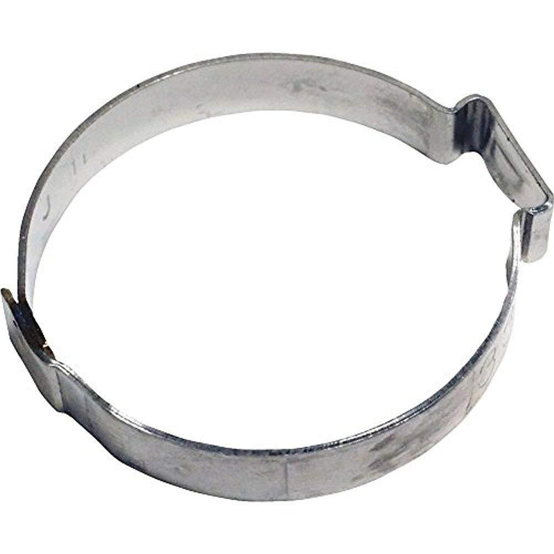 Apollo 1 in. Stainless-Steel Poly Pipe Pinch Clamps (10-Pack) - NewNest Australia