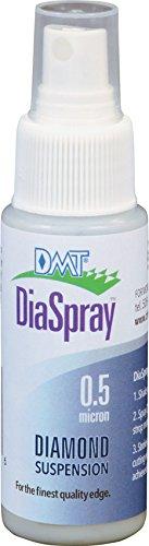 DMT DiaSpray Diamond Suspension .5 Micron - NewNest Australia