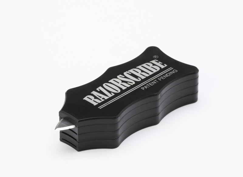 Razorscribe Carpentry Scribe Tool and Stud Finder - NewNest Australia