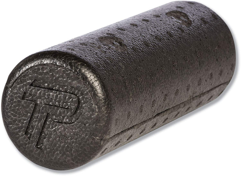 Pro-Tec Athletics Travel Size Foam Roller Black - NewNest Australia